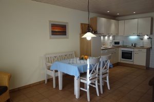 Haus Kiebitz